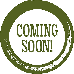Coming Soon